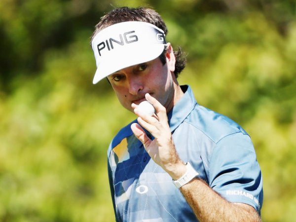 Berita Golf: Tak Terpilih Jadi Anggota Tim, Bubba Watson Dapat Kejutan