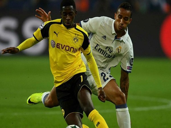 Berita Liga Spanyol: Eibar Bakal Jadi Pelampiasan Real Madrid