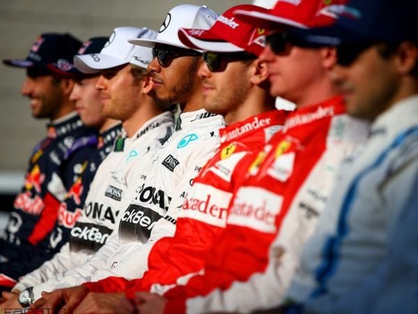 Berita F1: Jadwal Lengkap Balap Formula Satu Musim 2017