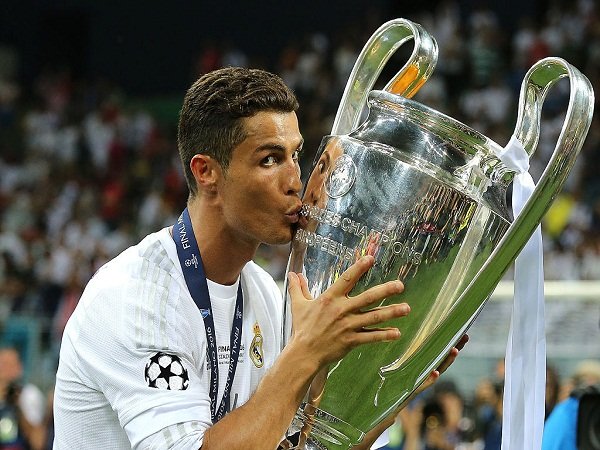 Berita Liga Champions: Cristiano Ronaldo Yakin Real Madrid Pertahankan Gelar Liga Champions