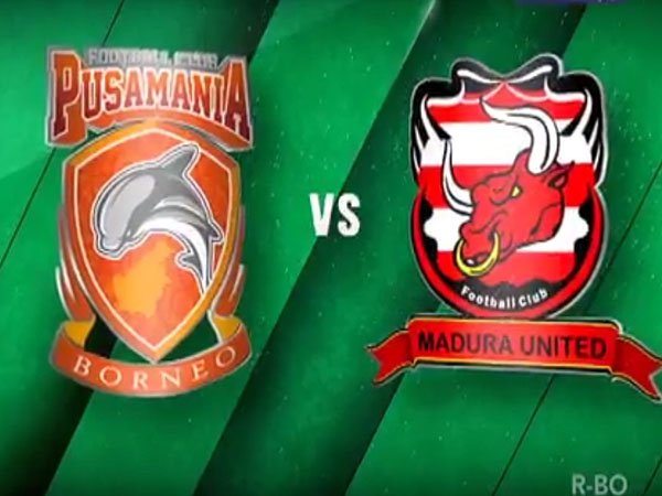 Preview TSC A 2016: PBFC vs Madura United. Pertaruhan Puncak Klasemen Sapeh Kerrap