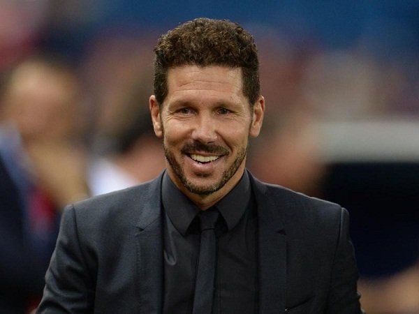 Berita Liga Italia: Mantan Presiden Ungkapkan Suatu Hari Diego Simeone Akan Kembali Ke Inter Milan