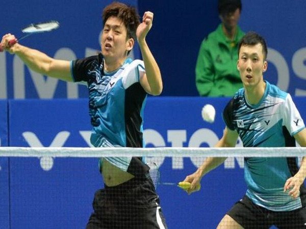 Berita Badminton: Lee Yong Dae-Yoo Yeon Seong Juara Korea Open Super Series Premier 2016