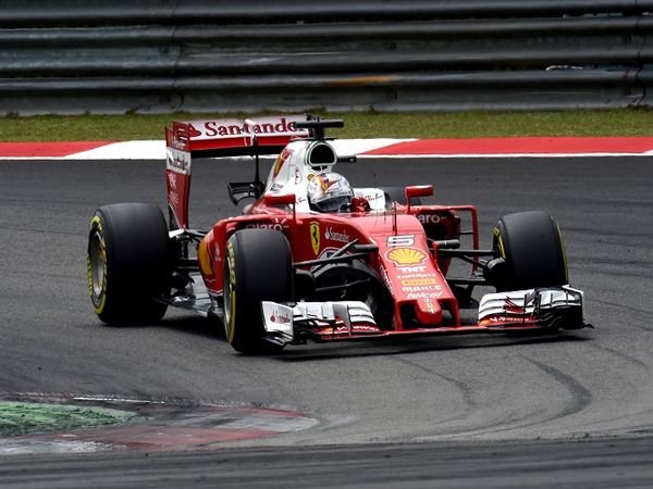 Berita F1: Sebastian Vettel Kecewa Sekaligus Heran dengan Hasil Kualifikasi GP Malaysia