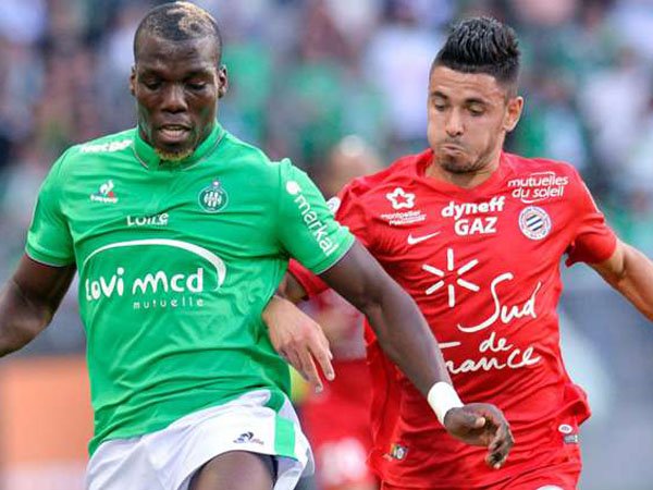 Berita Liga Inggris: Pogba Penggemar Berat Arsenal