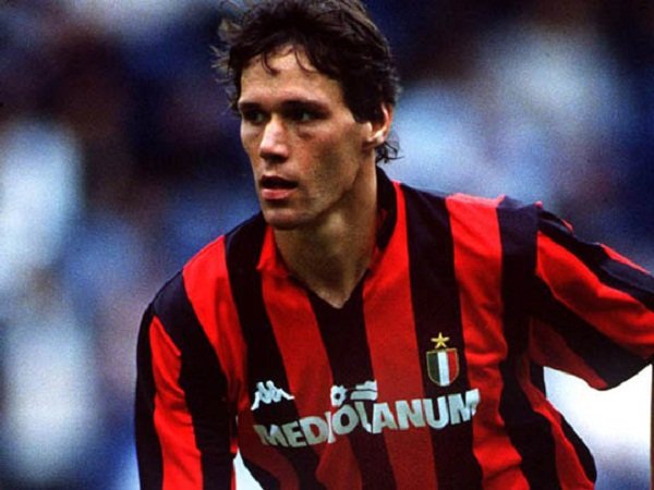 Berita Liga Italia: Legenda AC Milan Bela Frank de Boer Usai Dibanjiri Kritikan