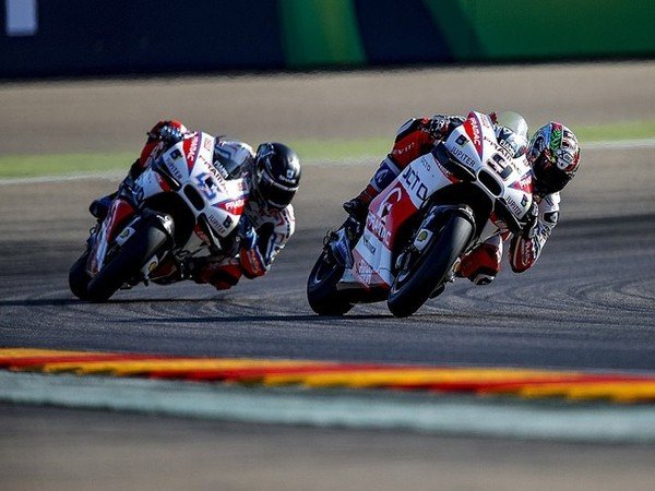 Berita MotoGP: Redding dan Petrucci Saling Berlomba Dapatkan Motor Terbaru Ducati
