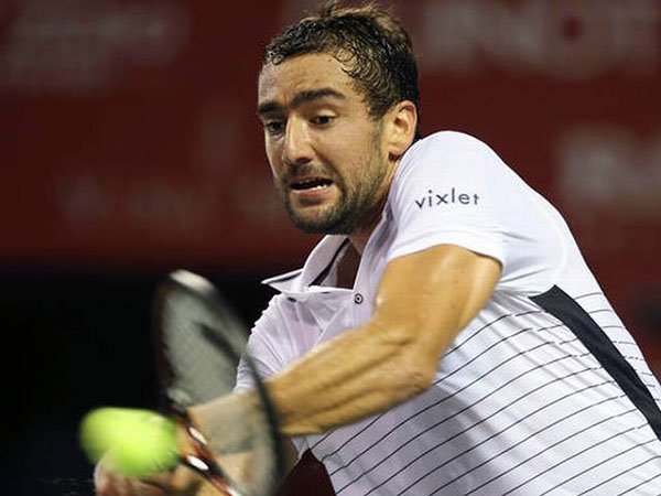 Berita Tenis: Singkirkan Finalis Tahun Lalu, Marin Cilic Jumpa Fernando Verdasco di Babak Kedua Japan Open 2015