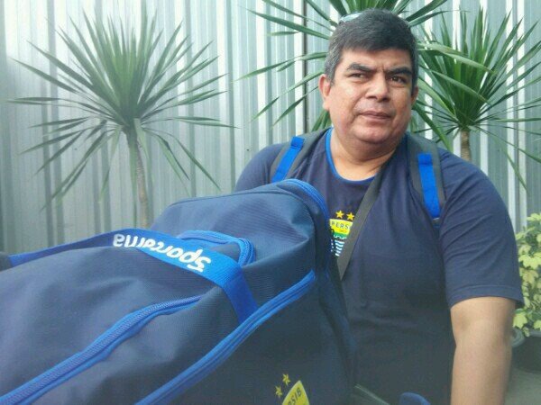 Berita TSC 2016: Dokter Tim Persib Terus Genjot Pemulihan Pemain