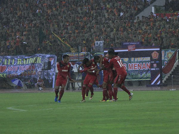 Preview TSC 2016: Semen Padang vs Bali United. Saatnya Bangkit Kabau Sirah! 