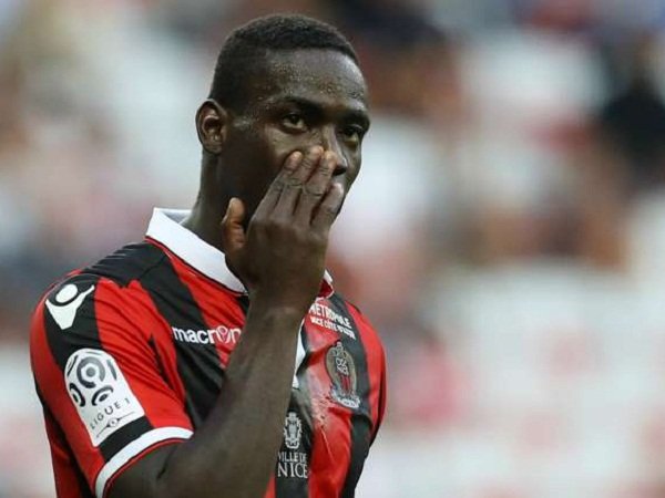 Berita Kualifikasi Piala Dunia: Balotelli Lapang Dada Dicoret dari Skuat Timnas Italia