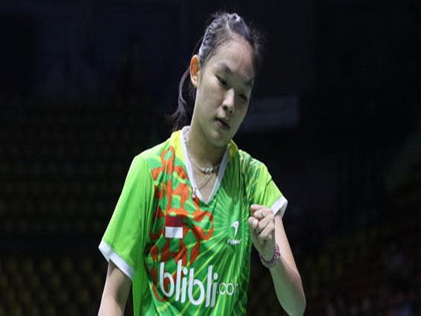 Berita Badminton: Ruselli Sukses Ke Babak Kedua Thailand Grand Prix Gold 2016