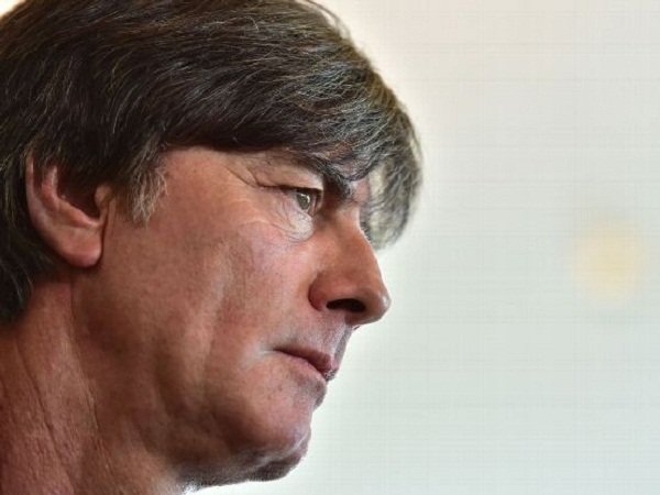Berita Kualifikasi Piala Dunia: Joachim Low Ungkap Kunci Kesuksesan Jerman
