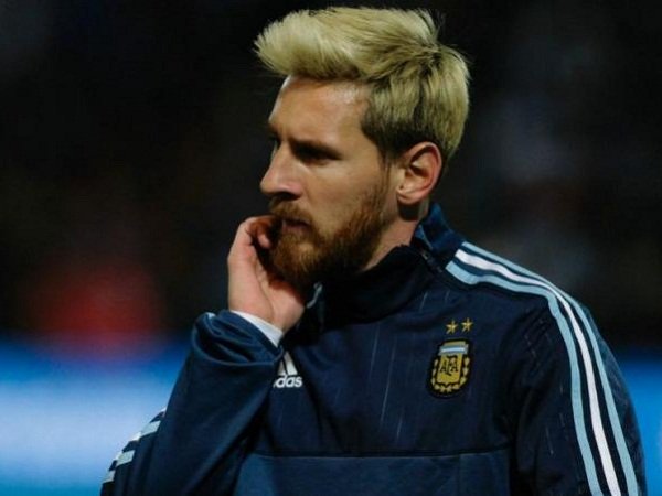 Berita Kualifikasi Piala Dunia: Lionel Messi Diklaim Cedera Karena Kesalahannya Sendiri