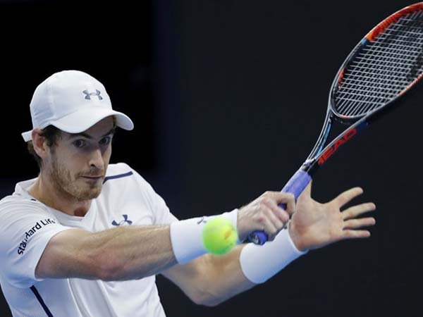 Berita Tenis: Andy Murray Akan Hadapi Kyle Edmund di Babak Perempat Final China Open