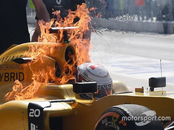 Berita F1: Fernando Alonso Angkat Bicara Soal Perangkat Pelindung Kokpit Halo