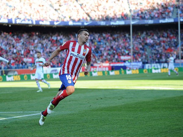 Berita Kualifikasi Piala Dunia 2018: Bintang Baru Atletico Siap Gantikan Lionel Messi di Timnas Argentina