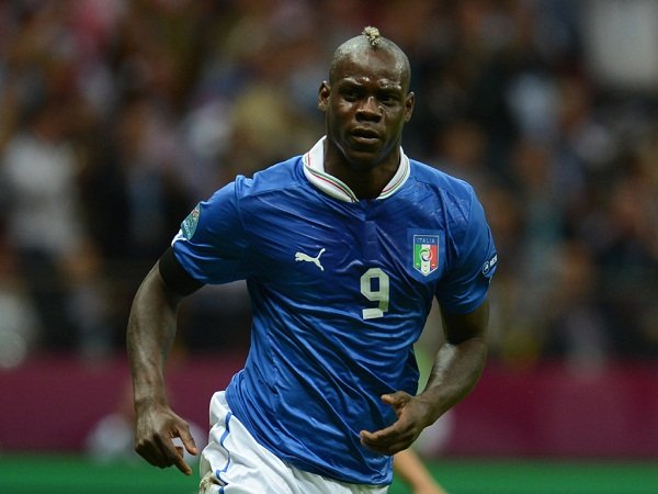 Berita Kualifikasi Piala Dunia: Buffon Ungkapkan Akan Ada Ruang untuk Balotelli, Jika…