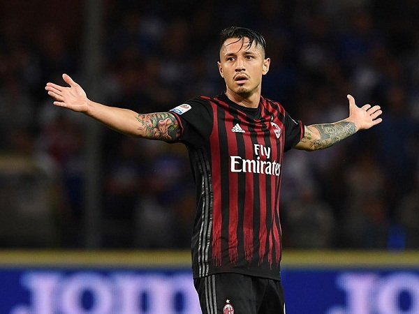 Berita Liga Italia: Gianluca Lapadula Nantikan Peluang Bersinar Bersama AC Milan