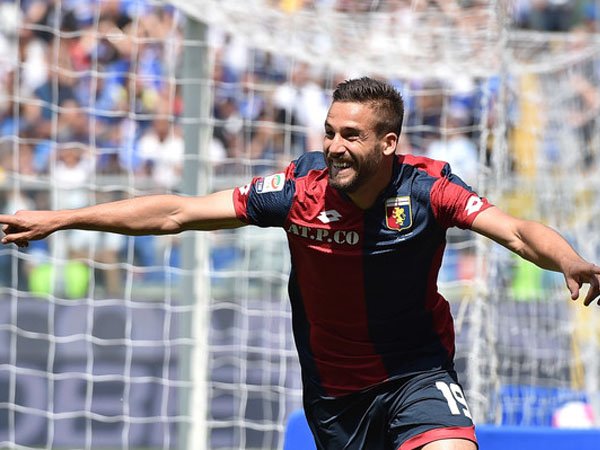 Berita Transfer: Liverpool dan Arsenal Tertarik Gaet Leonardo Pavoletti