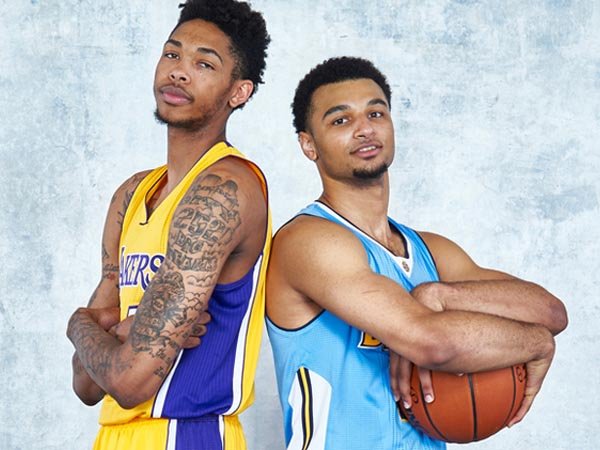 Berita Basket: 5 Hal Yang Perlu Diketahui Jelang Pertandingan Pramusim Lakers vs Nuggets