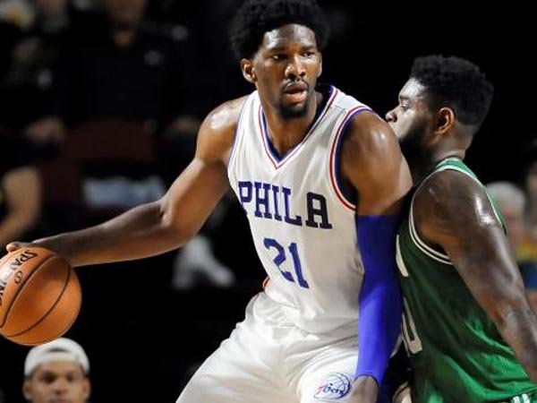 Berita Basket: Jelang Lawan Wizards, 3 Pemain Sixers Cedera