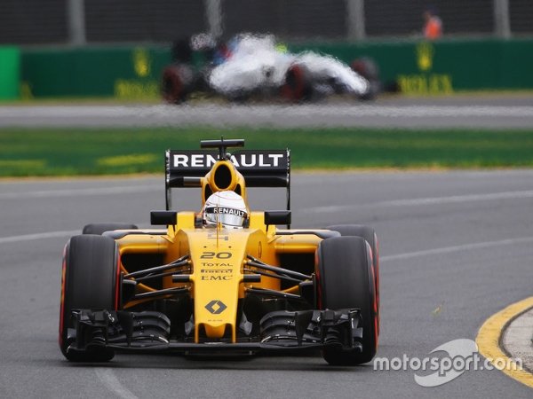 Berita F1: Magnussen Beri Waktu Dua Minggu Kepada Renault