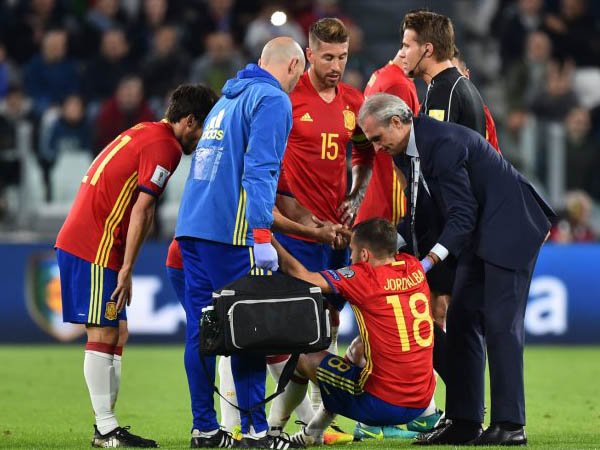 Berita Liga Spanyol: Gawat! Daftar Cedera Pemain Barcelona Nambah Lagi
