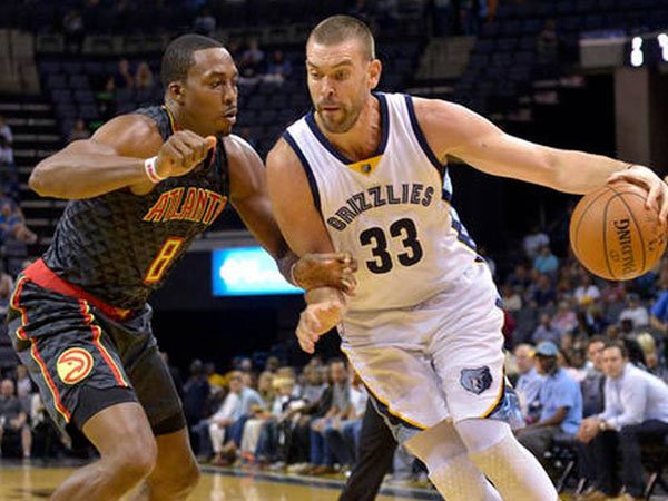 Hasil Pramusim NBA: Dwight Howard dan Jeremy Lin Antar Tim Barunya Menang