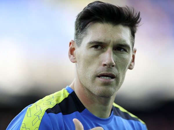 Berita Liga Inggris: Gareth Barry Tuntut Everton Harus Bisa Konsisten Selama 90 Menit