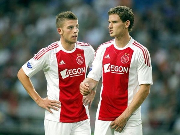 Berita Liga Inggris: Wow! Legenda Arsenal Justru Terkesan Dengan Duo Tottenham