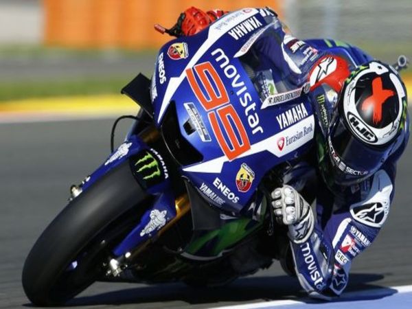 Berita MotoGP Terbaru: Lorenzo Yakin akan Sukses Bersama Ducati