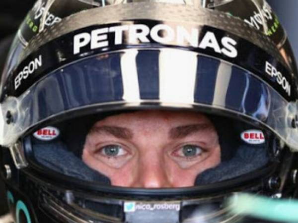 Berita F1: Nico Rosberg Juarai GP Jepang. Bagaimana Nasib Lewis Hamilton?