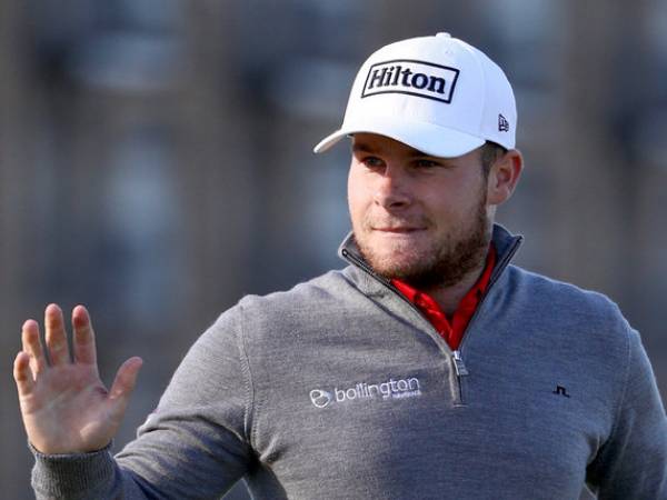Berita Golf: Keajaiban Bagi Tyrell Haton di Babak Ketiga Dunhills