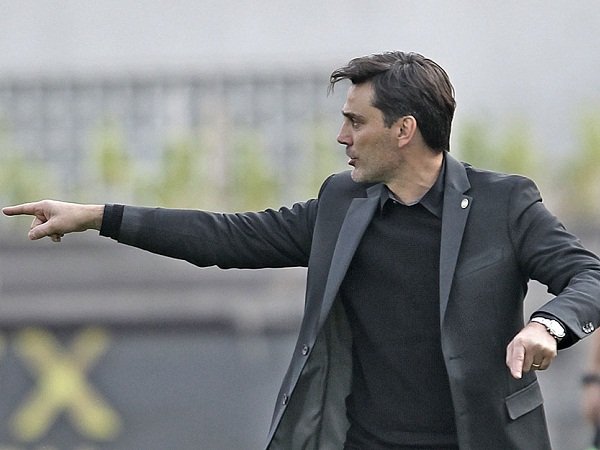 Berita Liga Italia: Siapakah Pengganti Riccardo Montolivo? Montella Angkat Bicara