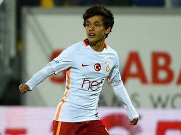 Berita Liga Turki: Hebat! Bocah Ajaib 14 Tahun Buat Debut di Tim Senior Galatasaray