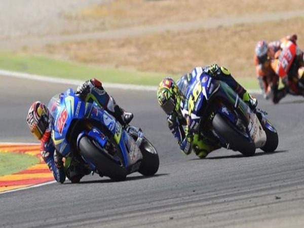 Berita MotoGP Terbaru: Vinales Diprediksi Bakal Menjadi 'The Next Lorenzo' di Yamaha