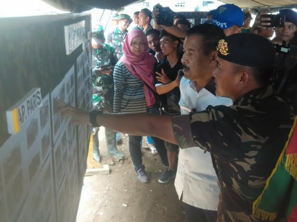 Berita TSC 2016: Umuh Muchtar Minta Bobotoh Berhenti Sudutkan Jajang Sukmara