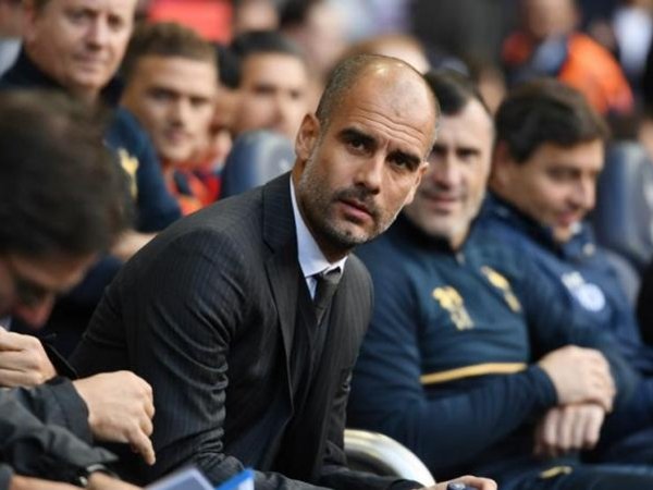 Berita Liga Inggris: Dalam Urusan Melatih Pep Guardiola Dianggap Kalah Hebat dari Ancelotti