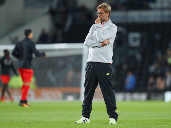 Berita Liga Inggris: Kinerja Jurgen Klopp Puaskan Mantan Manajer Liverpool