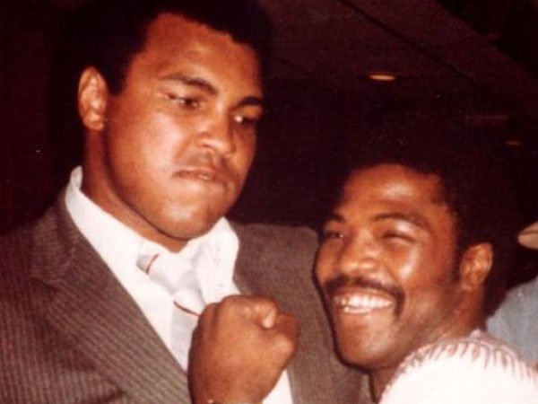 Ragam Tinju: Kenangan Berkesan Aaron Pryor Tentang Muhammad Ali