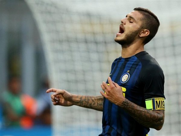 Berita Liga Italia: Diego Maradona Sebut Kapten Inter Milan Ini Pengkhianat