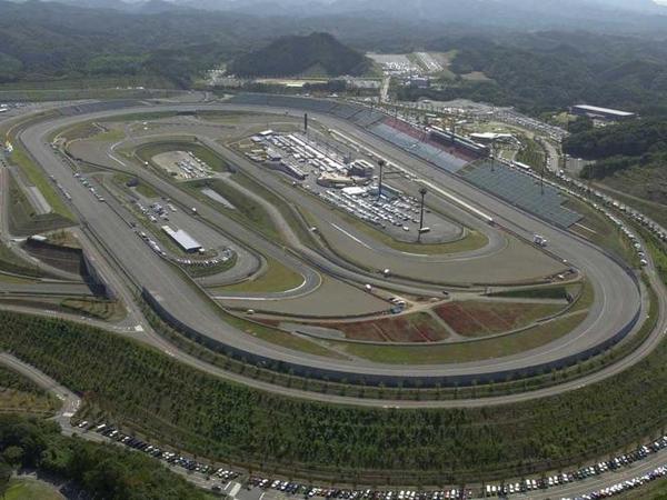 Ragam MotoGP: Sejumlah Fakta di Sirkuit Twin Ring Motegi 