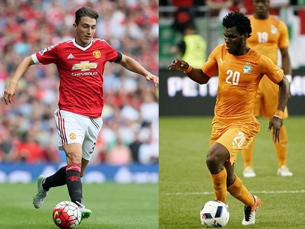 Berita Transfer Pemain: Zanetti Pegang Kunci Gaet Darmian, Inter Milan Ramaikan Perburuan Bintang Muda Pantai Gading