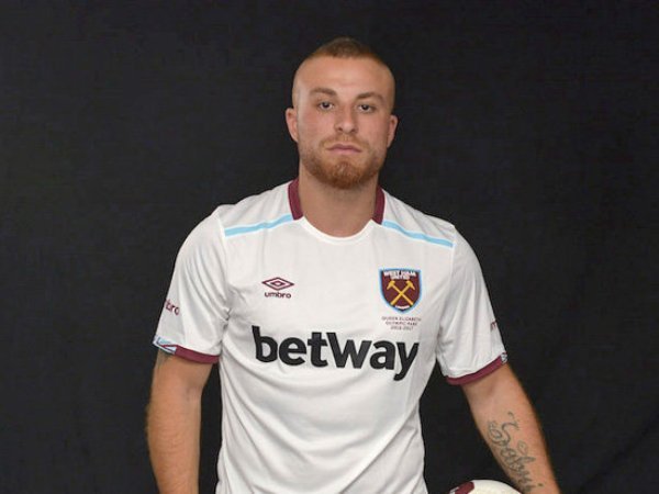 Berita Liga Inggris: Kontra Crystal Palace, West Ham Kembali Kehilangan Striker