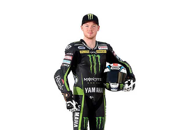 Berita MotoGP Terbaru: Bradley Smith Senang dengan Kemajuan KTM