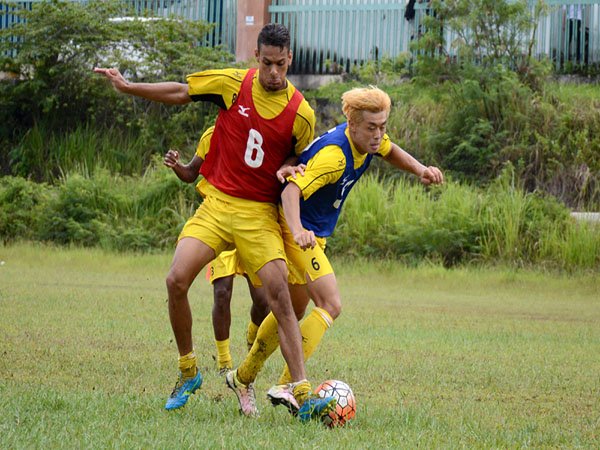Berita TSC 2016: Cara Nilmaizar Lontarkan Pujian Kepada Pemain Andalan Semen Padang