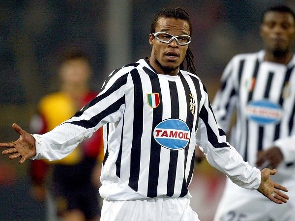 Ragam Liga Italia: Sepak Bola Italia Dinilai Negatif, Edgar Davids Angkat Bicara