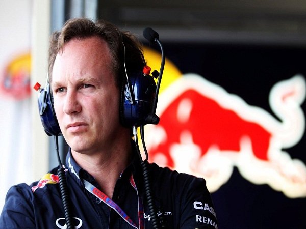 Berita F1: Christian Horner Terkejut Dengan Strategi Ferrari di Suzuka