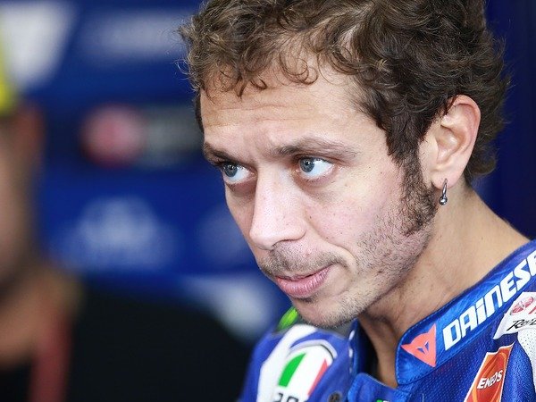 Berita MotoGP Terbaru: Curhatan Valentino Rossi Usai Latihan Bebas 2 GP Jepang
